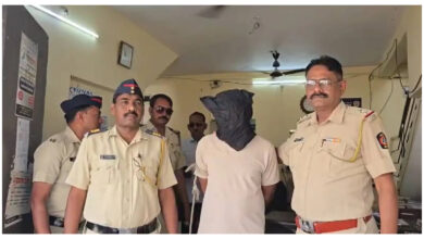 Photo of नागपुर में नासिक जैसा मामला, NGO की युवतियों से यौन शोषण के आरोप, काजी पर नमाज पढ़ने का दबाव बनाने का दावा