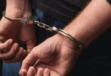 Photo of ₹10,000 रिश्वत लेते एसडीओ को पंजाब विजिलेंस ब्यूरो ने किया गिरफ्तार