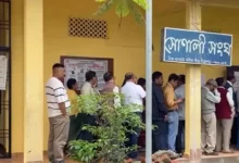 Photo of असम, केरल और पुडुचेरी में सत्ता की जंग, कड़ी सुरक्षा के बीच मतदान जारी