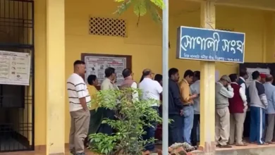 Photo of असम, केरल और पुडुचेरी में सत्ता की जंग, कड़ी सुरक्षा के बीच मतदान जारी