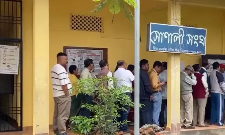 Assembly Elections 2026: