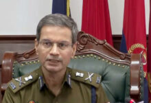 Photo of ‘गैंगस्टरां ते वार’ का 81वां दिन: पंजाब पुलिस द्वारा 516 स्थानों पर छापेमारी, 239 गिरफ्तार