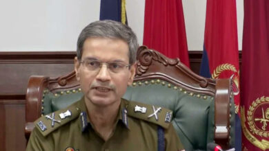 Photo of ‘गैंगस्टरां ते वार’ का 81वां दिन: पंजाब पुलिस द्वारा 516 स्थानों पर छापेमारी, 239 गिरफ्तार