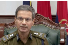 Photo of गैंगस्टरों ते वार का 85वां दिन: पंजाब पुलिस द्वारा 506 स्थानों पर छापेमारी, 254 गिरफ्तार