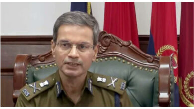 Photo of गैंगस्टरों ते वार का 85वां दिन: पंजाब पुलिस द्वारा 506 स्थानों पर छापेमारी, 254 गिरफ्तार