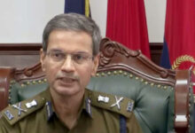 Photo of ‘गैंगस्टरां ते वार’ का 88वां दिन: पंजाब पुलिस द्वारा 639 जगहों पर छापेमारी, 239 गिरफ्तार