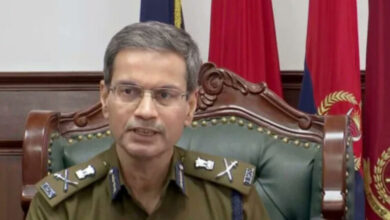 Photo of ‘गैंगस्टरां ते वार’ का 88वां दिन: पंजाब पुलिस द्वारा 639 जगहों पर छापेमारी, 239 गिरफ्तार