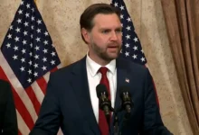 Photo of ईरान-अमेरिका वार्ता फेल, 21 घंटे की बातचीत के बाद भी नहीं निकला हल