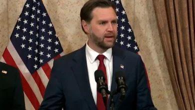 Photo of ईरान-अमेरिका वार्ता फेल, 21 घंटे की बातचीत के बाद भी नहीं निकला हल