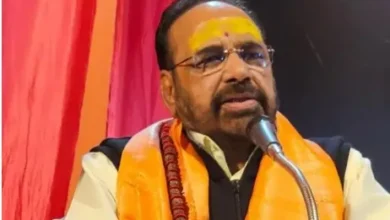 Photo of ‘जाति के आगे पार्टी कुछ नहीं…’, गोपाल भार्गव के बयान पर सियासी हलचल तेज