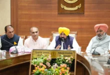 Photo of भगवंत मान की अगुवाई में पंजाब सरकार द्वारा ‘पुरस्कार नीति’ लागू, 28 सबसे वांछित अपराधियों की सूची जारी