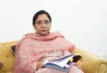 Photo of आशीर्वाद योजना के तहत 2694 लाभार्थियों के लिए 13.74 करोड़ रुपये जारी: डॉ. बलजीत कौर