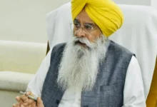 Photo of पंजाब सरकार ने कृषि सुधार के लिए 1,388 करोड़ रुपये का वार्षिक एक्शन प्लान तैयार किया