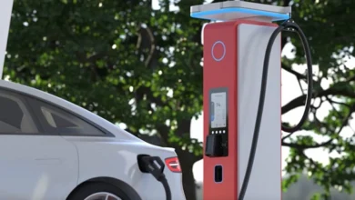 Photo of कर्नाटक राजमार्गों पर ईवी चार्जिंग नेटवर्क को मिलेगा बड़ा विस्तार, हर 60-70 किमी. पर मिलेगा चार्जिंग स्टेशन