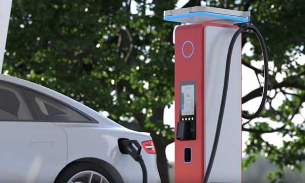 EV Charging Stations