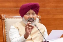 Photo of वित्तीय वर्ष 2025-26 में पंजाब के शुद्ध जीएसटी संग्रह में 12.52% की वृद्धि दर्ज: हरपाल सिंह चीमा