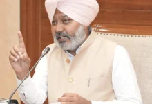 Photo of पंजाब सरकार ने 1,137 करोड़ रुपये वसूले, टैक्स चोरी पर सख्ती जारी