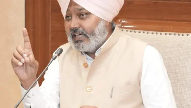 Photo of पंजाब सरकार ने 1,137 करोड़ रुपये वसूले, टैक्स चोरी पर सख्ती जारी