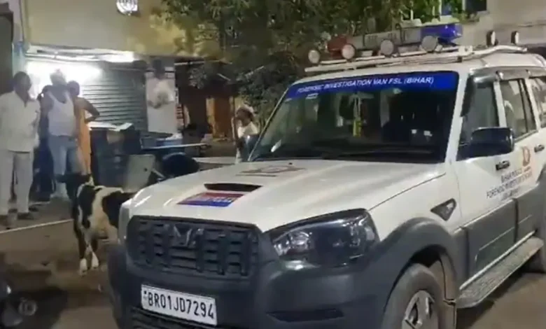 Patna Suicide News :