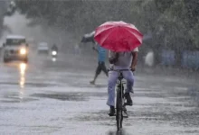 Photo of उत्तर प्रदेश से पश्चिम बंगाल तक आंधी-तूफान का अलर्ट, चार राज्यों में भारी बारिश की चेतावनी