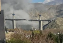 Photo of बी1 पुल पर हमला, ईरान ने खाड़ी और जॉर्डन के पुलों की हिट लिस्ट की जारी