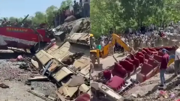 Jammu & Kashmir News :