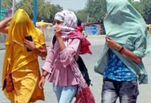 Photo of भीषण गर्मी से बचाव के आसान उपाय: धूप और लू से ऐसे रखें खुद को सुरक्षित