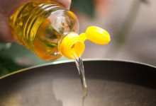 Photo of दिल और कोलेस्ट्रॉल के लिए सबसे फायदेमंद तेल, जानें कैसे करें इस्तेमाल