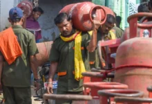 Photo of LPG सप्लाई में तेजी, 17.25 लाख सिलेंडर की बिक्री, मांग 70% बढ़ी