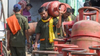Photo of LPG सप्लाई में तेजी, 17.25 लाख सिलेंडर की बिक्री, मांग 70% बढ़ी