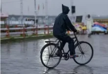 Photo of राजस्थान के इन इलाकों में आज ओले, तेज हवाएं और बारिश का खतरा