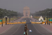 Photo of यूपी-बिहार से गुजरात तक तेज गर्मी, 8 राज्यों में लू का अलर्ट; दिल्ली में 41°C तक पहुंचेगा पारा