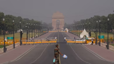 Photo of यूपी-बिहार से गुजरात तक तेज गर्मी, 8 राज्यों में लू का अलर्ट; दिल्ली में 41°C तक पहुंचेगा पारा