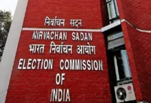 Photo of पश्चिम बंगाल चुनाव: पक्षपात के आरोप में 5 पुलिस अफसर सस्पेंड, पहले चरण में 91.91% मतदान