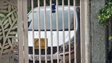 Photo of कोलकाता में मनी लॉन्ड्रिंग केस गरमाया, ED ने पुलिस अफसर के फ्लैट पर मारा छापा