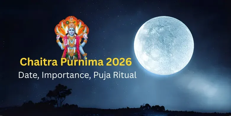 Chaitra Purnima 2026