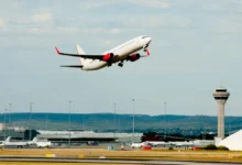 Photo of तेहरान एयरपोर्ट से अंतरराष्ट्रीय उड़ानें फिर शुरू, यात्रियों को बड़ी राहत