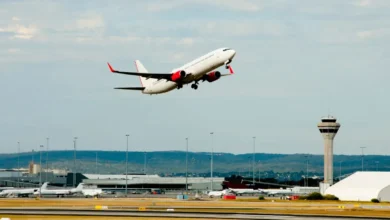 Photo of तेहरान एयरपोर्ट से अंतरराष्ट्रीय उड़ानें फिर शुरू, यात्रियों को बड़ी राहत