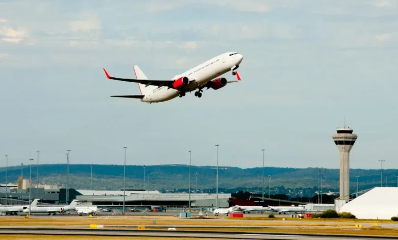 Tehran Airport Flights Resume :