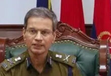 Photo of ‘गैंगस्टरां ते वार’ का 89वां दिन: पंजाब पुलिस द्वारा 564 जगहों पर छापेमारी, 245 गिरफ्तार