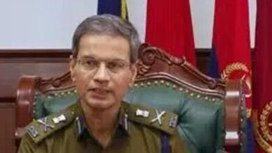 Photo of ‘गैंगस्टरां ते वार’ का 89वां दिन: पंजाब पुलिस द्वारा 564 जगहों पर छापेमारी, 245 गिरफ्तार