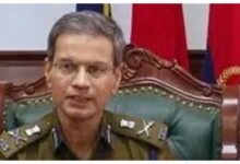 Photo of ‘गैंगस्टरों ते वार’ का 97वां दिन: पंजाब पुलिस द्वारा 486 स्थानों पर छापेमारी, 240 गिरफ्तार