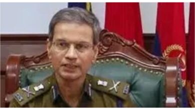 Photo of ‘गैंगस्टरों ते वार’ का 97वां दिन: पंजाब पुलिस द्वारा 486 स्थानों पर छापेमारी, 240 गिरफ्तार