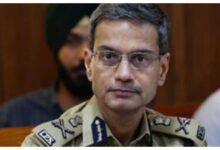 Photo of पंजाब ने सीमा पार अपराध सप्लाई चेन तोड़ने के लिए दूसरी सुरक्षा परत को किया मजबूत