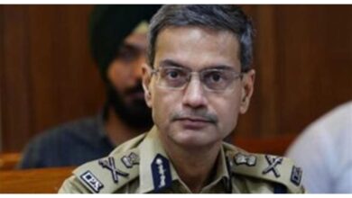 Photo of पंजाब ने सीमा पार अपराध सप्लाई चेन तोड़ने के लिए दूसरी सुरक्षा परत को किया मजबूत