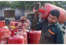 Photo of पटना में 1000 रुपये, दिल्ली में 913 रुपये- जानें गैस सिलेंडर के ताजा रेट और अपने शहर की कीमत