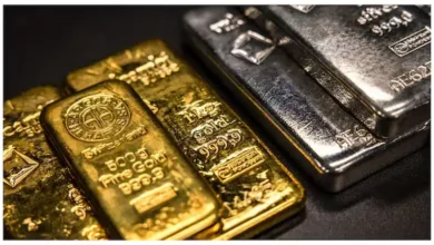 Photo of MCX पर सोना ₹1500 टूटा, चांदी ₹5000 लुढ़की-क्या आगे भी जारी रहेगी गिरावट?