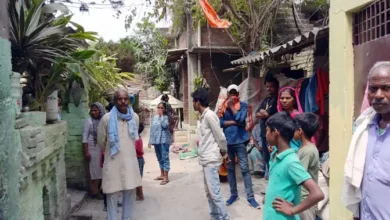 Photo of राप्ती नदी में डूबने से चार किशोरों की मौत, परिवार और गांव में पसरा मातम