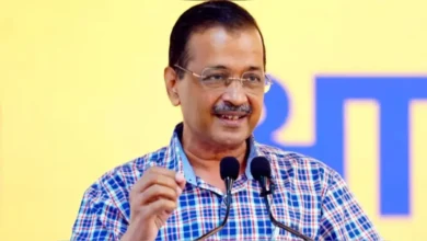 Photo of गुजरात स्थानीय चुनाव: AAP की सीटों में 10 गुना बढ़ोतरी, नर्मदा में बड़ी जीत