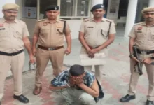 Photo of गोवर्धन ने बेटी की हत्या कर बनाई फिल्मी कहानी, न्यायिक हिरासत में की खुदकुशी